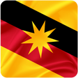 Иконка программы: Sarawak Gov