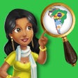 Иконка программы: iSpy Differences Latin Am…