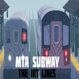 Icon of program: MTA Subway: The IRT Lines