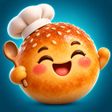 ไอคอนของโปรแกรม: Bunlo: Budget Meal Planne…