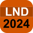 Icon of program: LND 2022