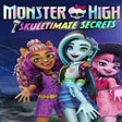 Icon of program: Monster High Skulltimate …