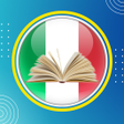 أيقونة البرنامج: Bangla to Italian Learnin…