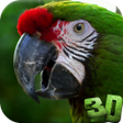 プログラムのアイコン：Parrot 3D Video Live Wall…