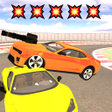 Icon of program: Pro Ride Cars Racing Now