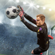 Icon of program: Goalkeeper Wallpaper HD 4…