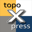 topoXpress GIS & Survey