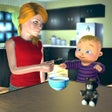 プログラムのアイコン：Real Mother Simulator 3D …