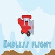 Endless Flight Simulator Game