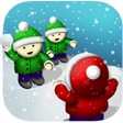 程序图标：Snowball Fighters  - Wint…