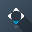 Ikon program: BlackBerry UEM Client