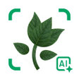 프로그램 아이콘: Identify: Ai Plant Identi…
