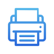 أيقونة البرنامج: Print  Scan: Epson Printe…