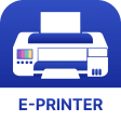 Print  Scan: Epson Printer