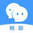 Ícone do programa: AW畅聊