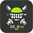 Ikon program: Zoro To : App Anime Tv