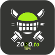 Zoro To : App Anime Tv