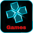 Ícone do programa: PS2 ISO Games Downloader