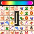 Ícone do programa: Onet Animal: Tile Onnect …