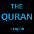 Icon of program: Quran in English