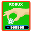 Free Robux Real Lucky Spin Wheel  RBX quiz icon
