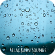 Ikon program: Rain Sounds - Sleep  Rela…