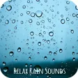 Rain Sounds - Sleep  Relaxing