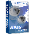 程序图标：Elecard MPEG Player