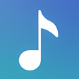 Icona del programma: FAX Music Player & Podcas…
