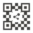 Иконка программы: QR Code Share
