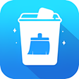 Ícone do programa: Simple Cleaner