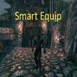 Ikon program: Smart Equip