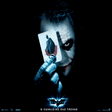 Ícone do programa: The Dark Knight Screensav…