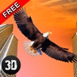 Иконка программы: City Eagle Simulator 3D