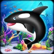 ไอคอนของโปรแกรม: Fish Hunter - Fishing Sho…