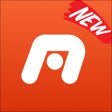 Ícone do programa: Mobizen Screen Recorder R…