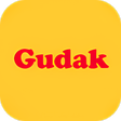 Icoon van programma: Gudak Cam