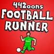 プログラムのアイコン：442oons Football Runner