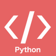Icoon van programma: Python Programming Interp…