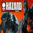 Icon of program: Hazard Ops