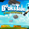 Icoon van programma: The Books Tale: A Hop Adv…