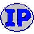 Icône du programme : IPNetInfo