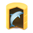 Ikon program: MySQL ODBC driver