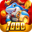 Иконка программы: Jackpot Fishing-Casino sl…