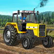 Ikon program: Indian Tractor Drive Simu…
