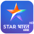 程序图标：Star Bharat TV Serials Gu…