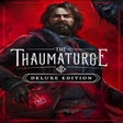 أيقونة البرنامج: The Thaumaturge: Deluxe E…
