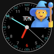 Icon of program: TEAN - Learn the Clock