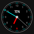 程序图标：TEAN - Learn the Clock
