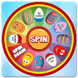 程序图标：Surprise Eggs Kids Game
